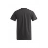 T-shirt Premium col V Hommes - 9D/black (images3025_G3_G_K_.jpg)