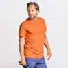 EXCD T-shirt Hommes - FL/flame (images3077_E1_B_H_.jpg)