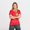 EXCD T-shirt Femmes - 36/fire red (images3075_E1_F_D_.jpg)