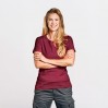EXCD T-Shirt Frauen - GR/granat (images3075_E1_H_Q_.jpg)
