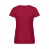 EXCD T-shirt Women - GR/granat (images3075_G2_H_Q_.jpg)