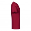 EXCD T-shirt Men - GR/granat (images3077_G3_H_Q_.jpg)
