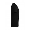 Slim-Fit V-Ausschnitt T-Shirt Männer - 9D/black (images3082_G2_G_K_.jpg)