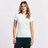 Slim Fit T-shirt Women - 00/white (images3085_E1_A_A_.jpg)