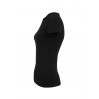 Slim-Fit T-Shirt Frauen - 9D/black (images3085_G4_G_K_.jpg)
