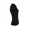 Slim-Fit T-Shirt Plus Size Frauen - 9D/black (images3085_G2_G_K_.jpg)