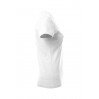 Slim-Fit V-Ausschnitt T-Shirt Frauen - 00/white (images3086_G2_A_A_.jpg)