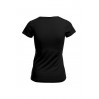 Slim-Fit V-Ausschnitt T-Shirt Frauen - 9D/black (images3086_G3_G_K_.jpg)