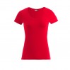 T-shirt slim col V grandes tailles Femmes - 36/fire red (images3086_G1_F_D_.jpg)
