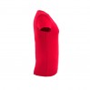 T-shirt slim col V grandes tailles Femmes - 36/fire red (images3086_G2_F_D_.jpg)