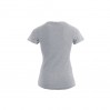 T-shirt slim col V Femmes - 03/sports grey (images3086_G2_G_E_.jpg)