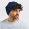 Unisex Beanie Frauen und Männer - 54/navy (images3088_E1_D_F_.jpg)