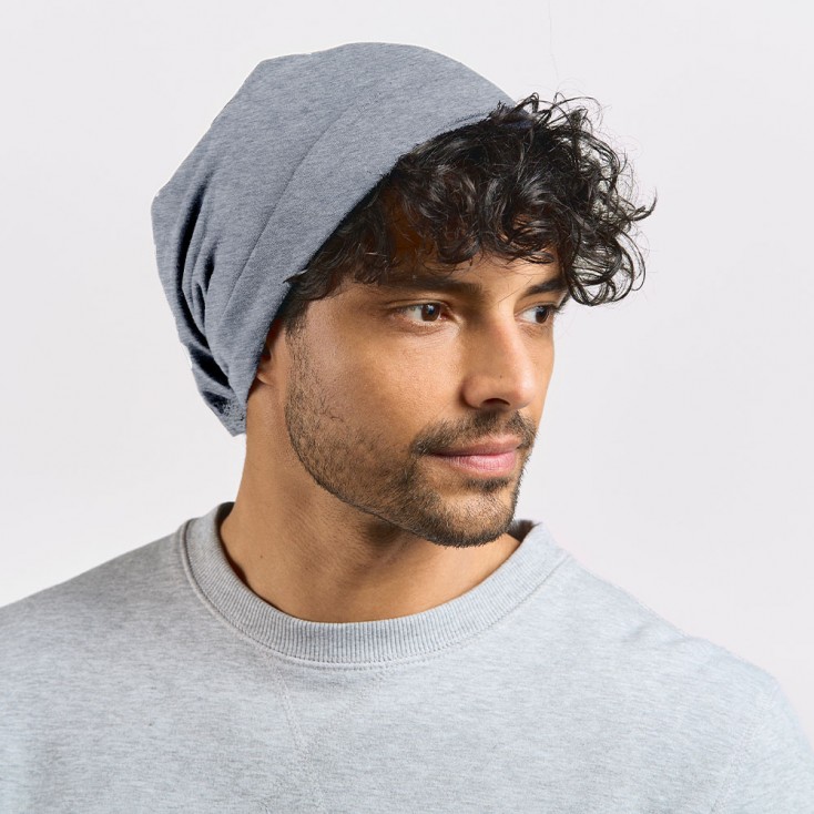 Bonnet unisexe Hommes et Femmes - 03/sports grey (images3088_E1_G_E_.jpg)