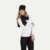 Echarpe unisexe Hommes et Femmes - 9D/black (images3089_E3_G_K_.jpg)