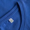 Premium Organic T-shirt Plus Size Men - AZ/azure blue (images3090_G4_A_Z_.jpg)