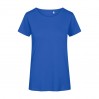 Premium Organic T-Shirt Frauen - AZ/azure blue (images3095_G1_A_Z_.jpg)
