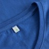Premium Organic T-shirt Women - AZ/azure blue (images3095_G4_A_Z_.jpg)