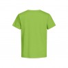 Premium Organic T-Shirt Männer - LG/lime green (images3090_G2_C___.jpg)