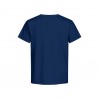 Premium Organic T-Shirt Männer - FN/french navy (images3090_G2_D_J_.jpg)