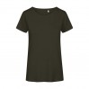 T-shirt Premium Bio grandes tailles Femmes - CS/khaki (images3095_G1_C_H_.jpg)