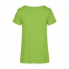 T-shirt Premium Bio Femmes - LG/lime green (images3095_G2_C___.jpg)
