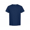 Premium Organic T-Shirt Plus Size Männer - FN/french navy (images3090_G1_D_J_.jpg)