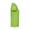 Premium Organic T-Shirt Frauen - LG/lime green (images3095_G3_C___.jpg)