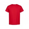 Premium Organic T-Shirt Plus Size Männer - 36/fire red (images3090_G1_F_D_.jpg)