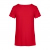 T-shirt Premium Bio Femmes - 36/fire red (images3095_G2_F_D_.jpg)