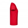 Premium Organic T-Shirt Frauen - 36/fire red (images3095_G3_F_D_.jpg)