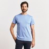 Premium Organic T-Shirt Männer - LU/light blue (images3090_E1_D_G_.jpg)
