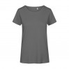 Premium Organic T-Shirt Frauen - SG/steel gray (images3095_G1_X_L_.jpg)