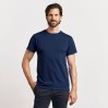 T-shirt Premium Bio Hommes - FN/french navy (images3090_E1_D_J_.jpg)