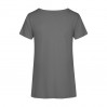 Premium Organic T-Shirt Frauen - SG/steel gray (images3095_G2_X_L_.jpg)