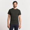 Premium Organic T-Shirt Männer - CA/charcoal (images3090_E1_G_L_.jpg)