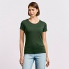 Premium Organic T-shirt Women - RZ/forest (images3095_E1_C_E_.jpg)
