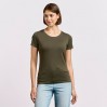 T-shirt Premium Bio Femmes - CS/khaki (images3095_E1_C_H_.jpg)