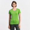 Premium Organic T-shirt Women - LG/lime green (images3095_E1_C___.jpg)