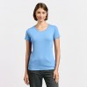 Premium Organic T-shirt Women - LU/light blue (images3095_E1_D_G_.jpg)