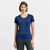 Premium Organic T-Shirt Frauen - FN/french navy (images3095_E1_D_J_.jpg)
