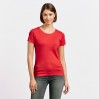 Premium Organic T-Shirt Frauen - 36/fire red (images3095_E1_F_D_.jpg)