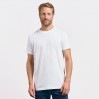 T-Shirt Premium Hommes - 00/white (images3099_E1_A_A_.jpg)