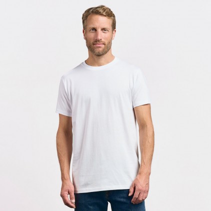 Premium T-shirt Men - 00/white (images3099_E1_A_A_.jpg)