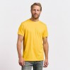 T-Shirt Premium Hommes - GQ/gold (images3099_E1_B_D_.jpg)
