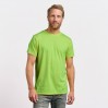 Premium T-shirt Men - WL/wild lime (images3099_E1_C_AE.jpg)
