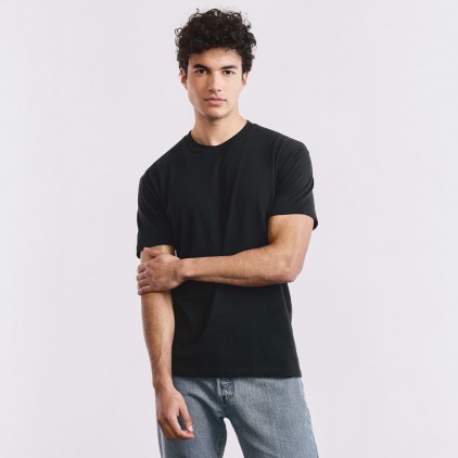 Premium T-Shirt Neo Unisex - 9D/black (images3100_E1_G_K_.jpg)