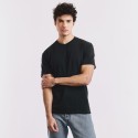Premium T-Shirt Neo Unisex - 9D/black (images3100_E1_G_K_.jpg)