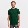 Premium T-shirt Men - RZ/forest (images3099_E1_C_E_.jpg)
