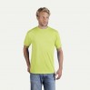 Premium T-shirt Men - LM/lime (images3099_E1_C_S_.jpg)
