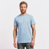 Premium T-shirt Men - BB/baby blue (images3099_E1_D_AE.jpg)